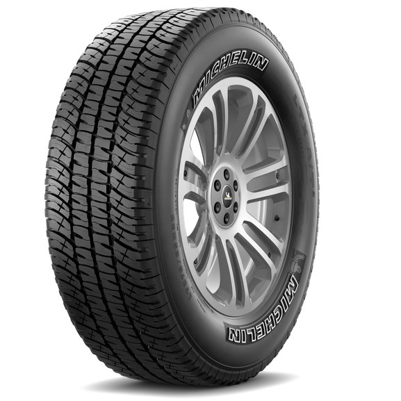 Neumático Michelin LTX A/T 2